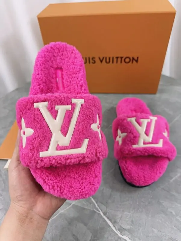 louis vuitton chaussons pour femme s_12453b03